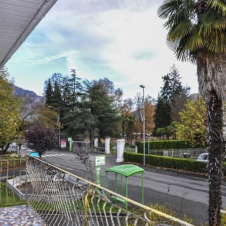 T3 Independant Villa Heas 아르젤레가조스트 외부 사진