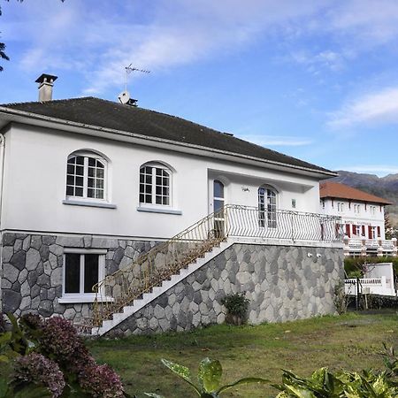 T3 Independant Villa Heas 아르젤레가조스트 외부 사진