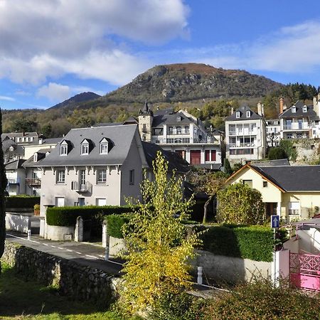 T3 Independant Villa Heas 아르젤레가조스트 외부 사진