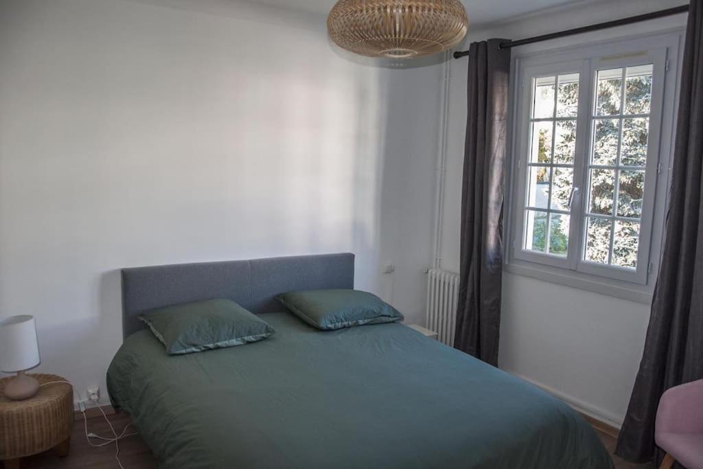 T3 Independant Villa Heas 아르젤레가조스트 외부 사진