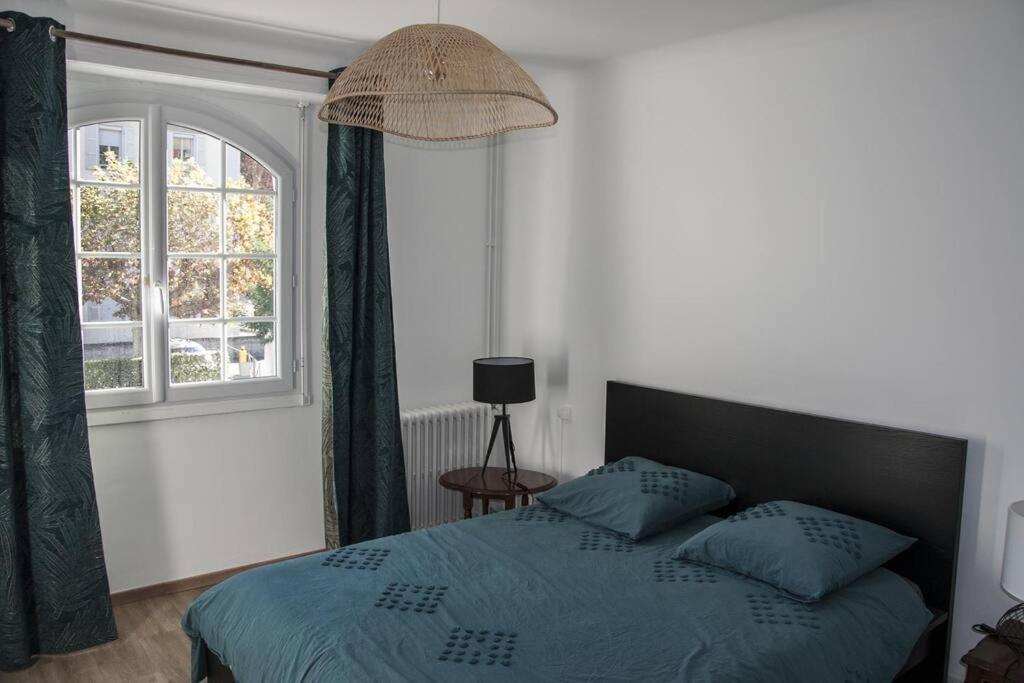 T3 Independant Villa Heas 아르젤레가조스트 외부 사진