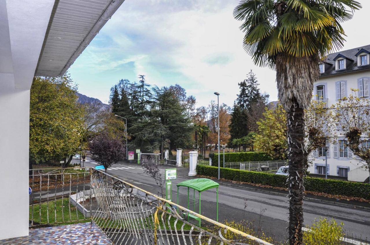 T3 Independant Villa Heas 아르젤레가조스트 외부 사진