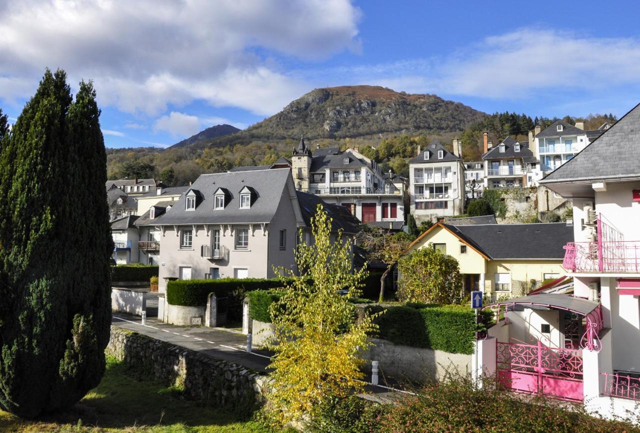 T3 Independant Villa Heas 아르젤레가조스트 외부 사진